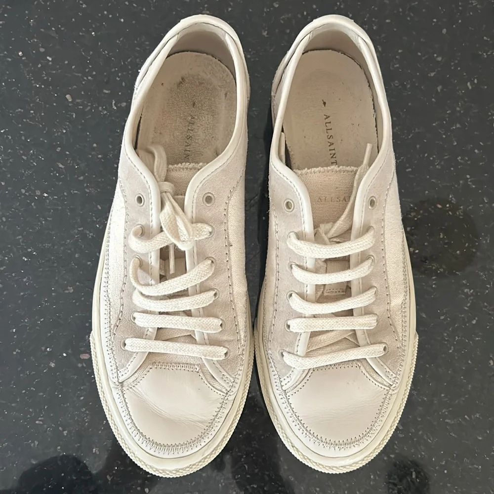 AllSaints Milla Shoe‎